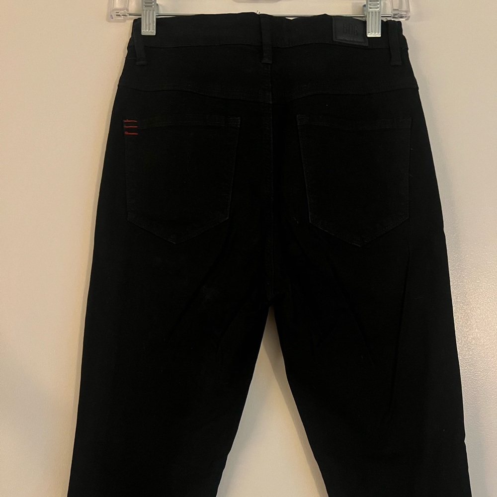 BDG Black Twig High-Rise Jeans - Picture 4 of 4